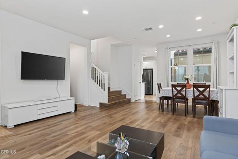 Tiny photo for 127 Klamath Street, Ventura, CA 93001 (MLS # V1-32862)