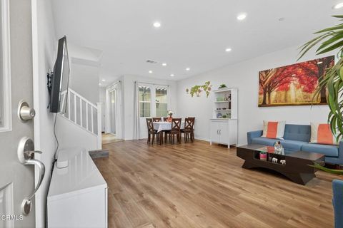 Tiny photo for 127 Klamath Street, Ventura, CA 93001 (MLS # V1-32862)