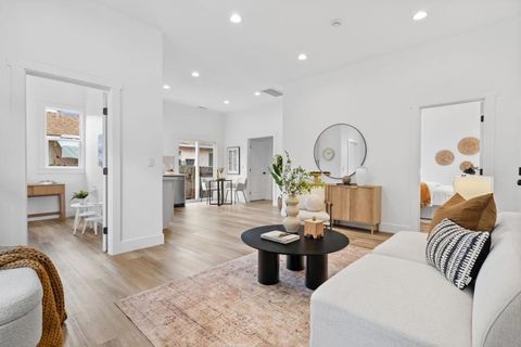 396 S 18th Street San Jose CA 95116