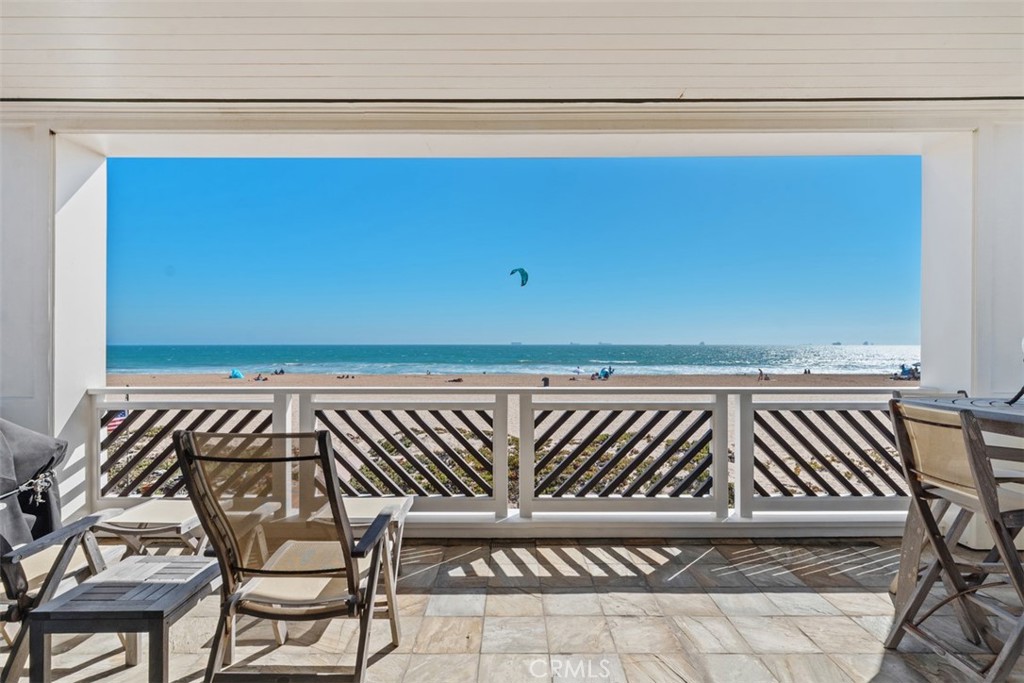Southern California Beach Front Homes $7 Million--$8 Million