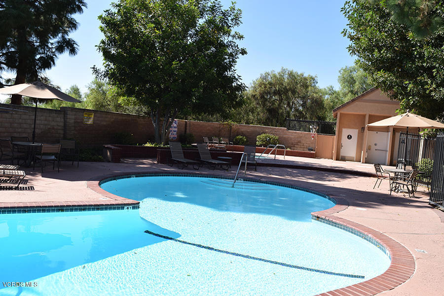 Oakbrook Grupe-579 - 579 - Residential Lease