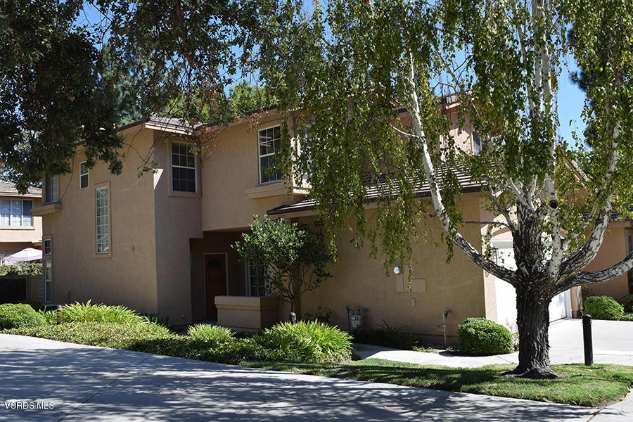 Oakbrook Grupe-579 - 579 - Residential Lease