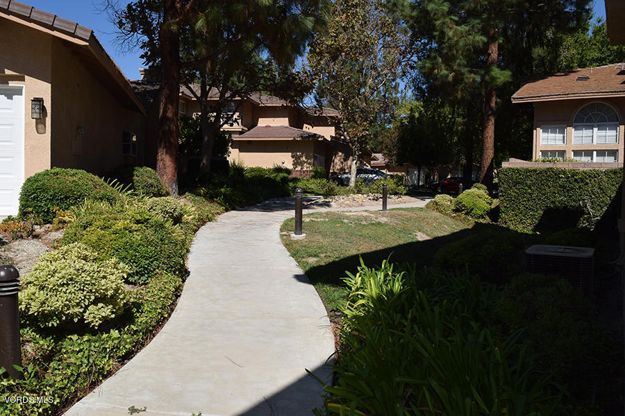 Oakbrook Grupe-579 - 579 - Residential Lease