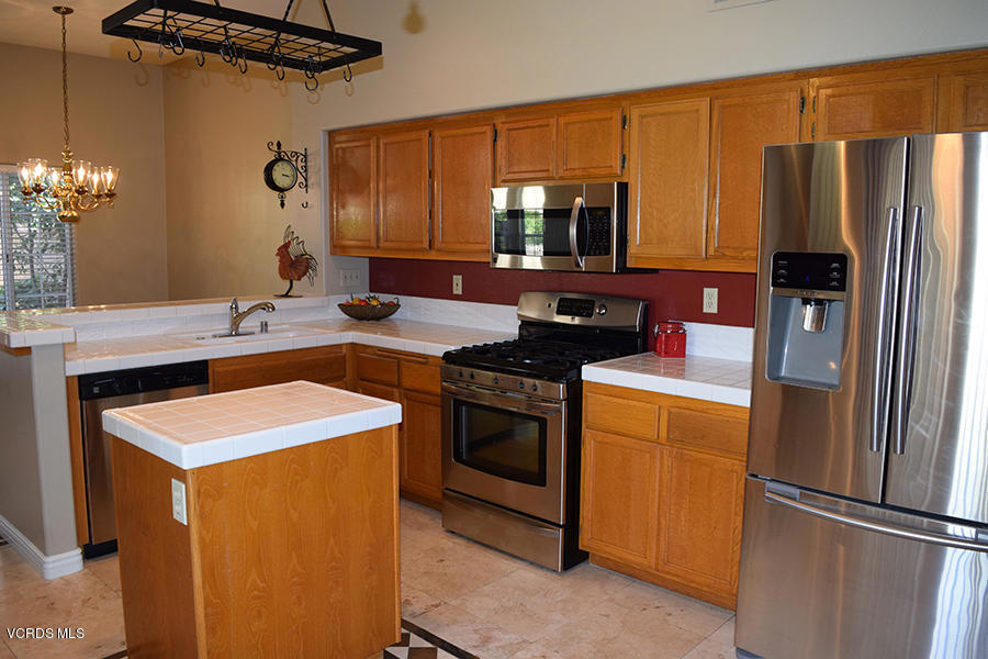 Oakbrook Grupe-579 - 579 - Residential Lease