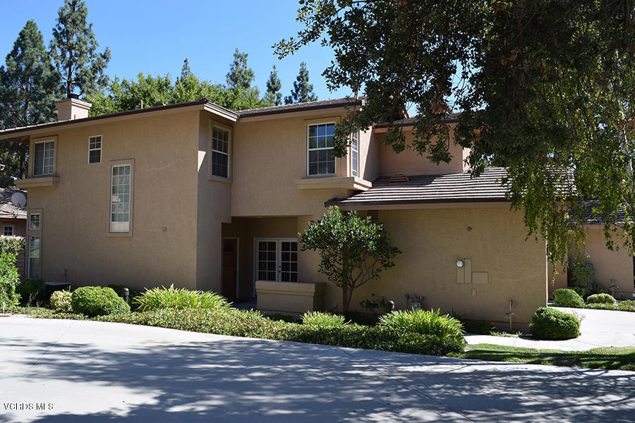 Oakbrook Grupe-579 - 579 - Residential Lease