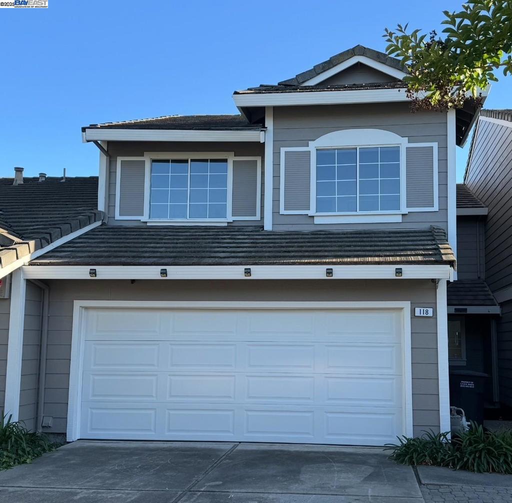 I do mean "WOW" !!! What a rare opportunity to live on the water and still be close for commuting. Beautifully remodeled and updated. New paint inside and out. New flooring. Updated kitchen and baths with new appliances. Spacious master suite with walk-in closet and a large balcony for entertaining or a romantic coffee break. Mt. Diablo and water views. Catch fish right off your dock or just minutes away by boat !!! Living room boasts both a cathedral ceiling and custom fireplace. Inside laundry and 2 car attached garage. 2.5 baths and roomy bedrooms with mirrored closet doors. Turnkey ready and waiting for you !!! The weather is getting just right to go boating, ride jet skis or kayak. Would also make a great second home. Easy walk to restaurants/parks Enjoy the many events, car shows, boat parades and fireworks !!! HOA maintains pool and hot tubs... Paradise IS within reach... :) ... and the fishing ??? See for yourself. Seller offers below market owner financing to qualified buyer with proper down payment.