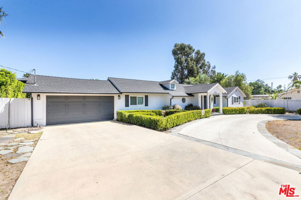 19321 Santa Rita Street