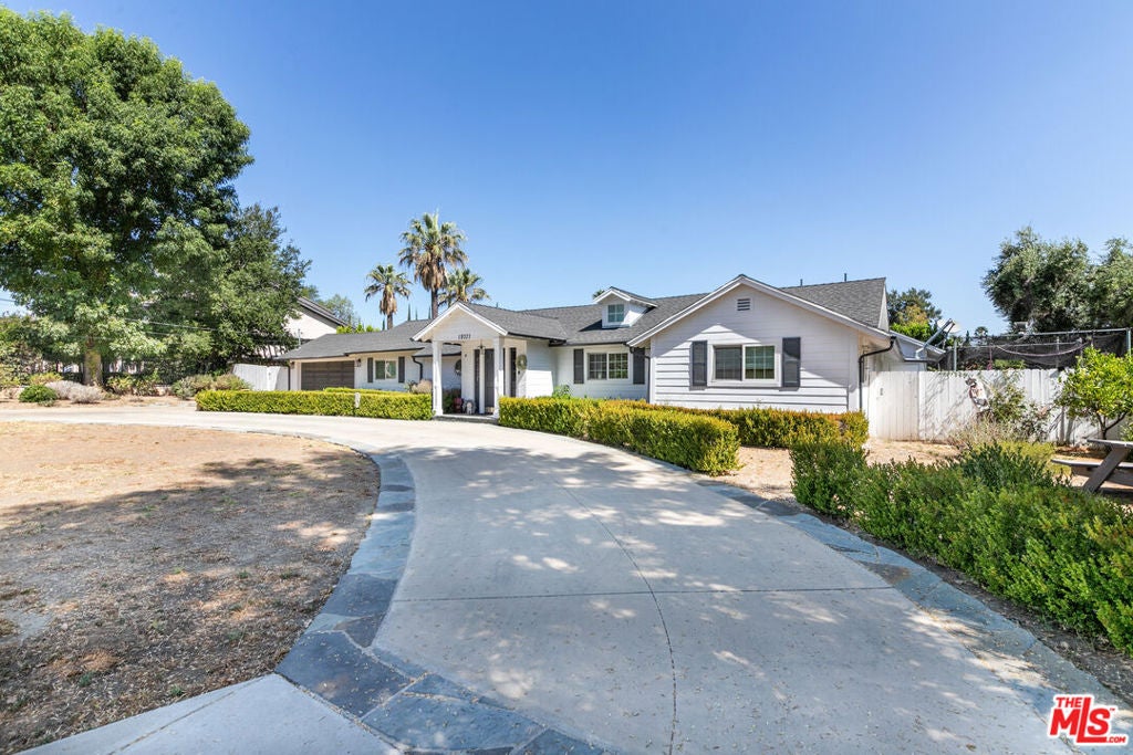 19321 Santa Rita Street