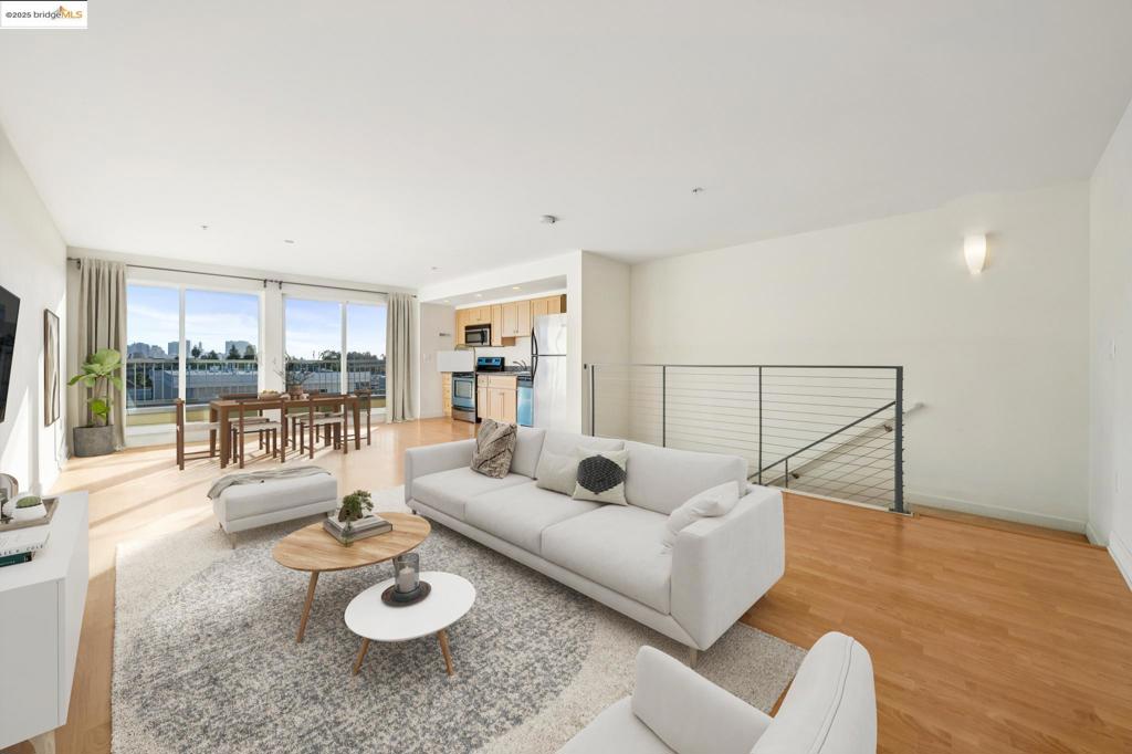 MOSSWOOD - Residential