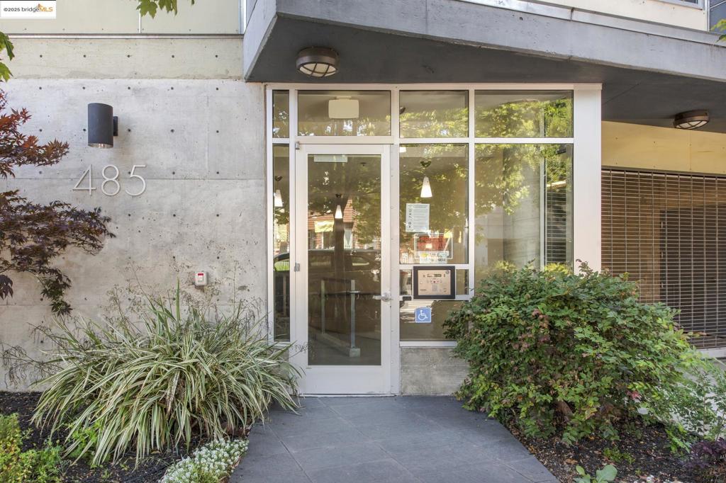 MOSSWOOD - Residential