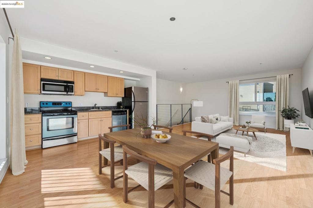 MOSSWOOD - Residential