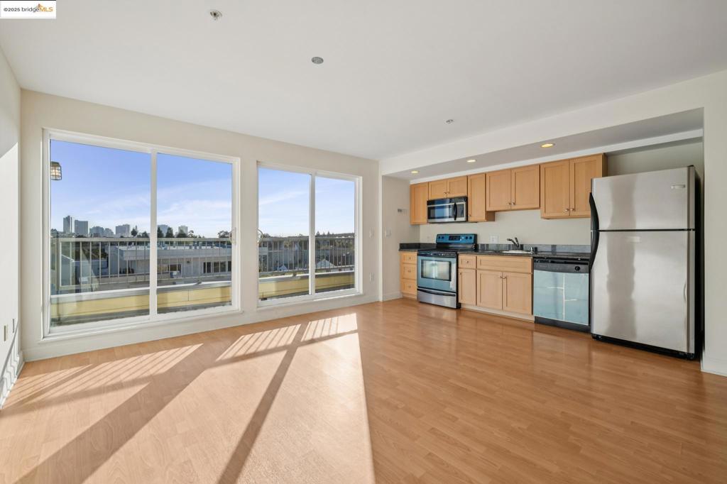 MOSSWOOD - Residential