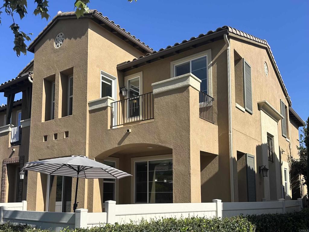 3387 Cordillera Court
