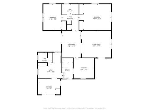 Tiny photo for 5765 Dolores Avenue, Atascadero, CA 93422 (MLS # PI26207997)