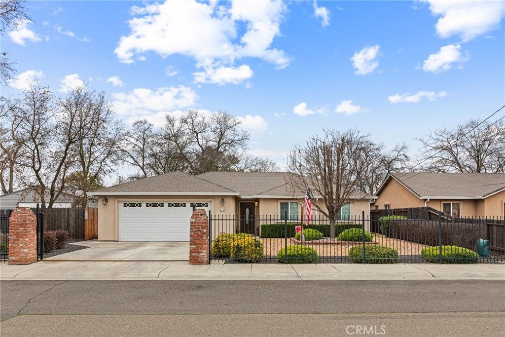 Photo of 6739 5th, Rio Linda, CA 95673 (MLS # SN26014663)