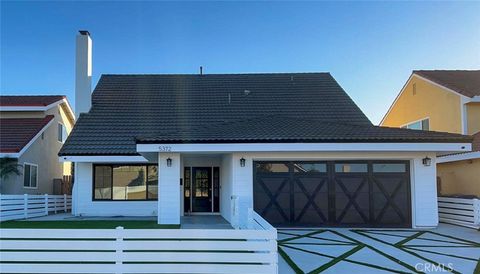 Photo of 5372 Bransford Drive Dr, La Palma, CA 90623 (MLS # OC26083731)