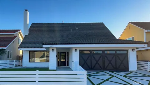 5372 Bransford Drive, La Palma, CA 90623 - MLS#: OC26083731