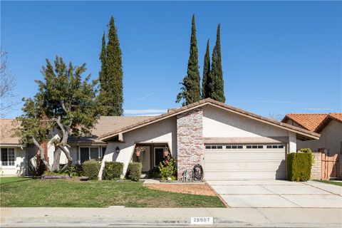 Photo of 28907 Timberlane St, Agoura Hills, CA 91301 (MLS # SR26043417)