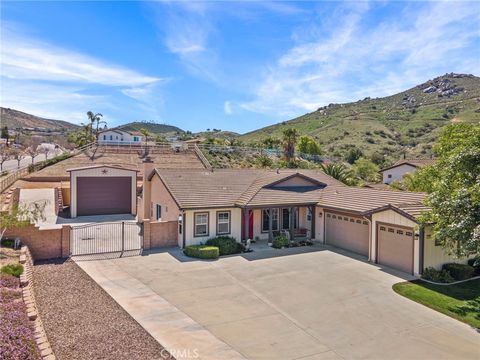 3141 Cavaletti Lane Norco CA 92860