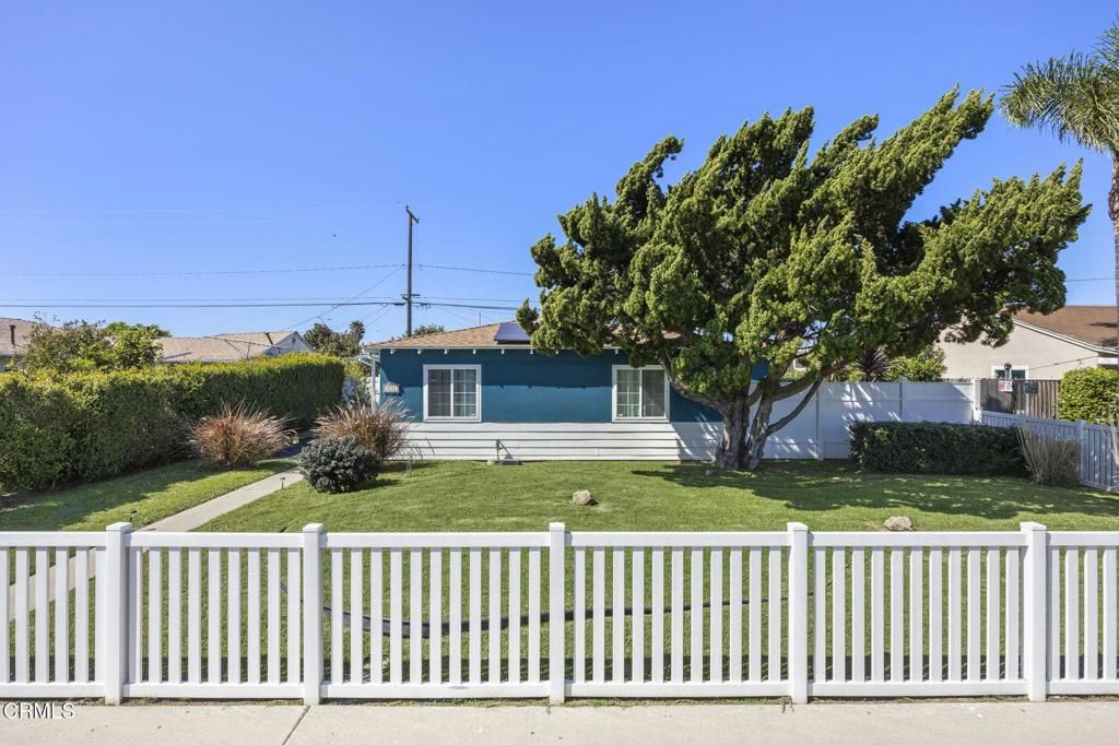 Photo of 3151 Fournier Street, Oxnard, CA 93033 (MLS # V1-35180)