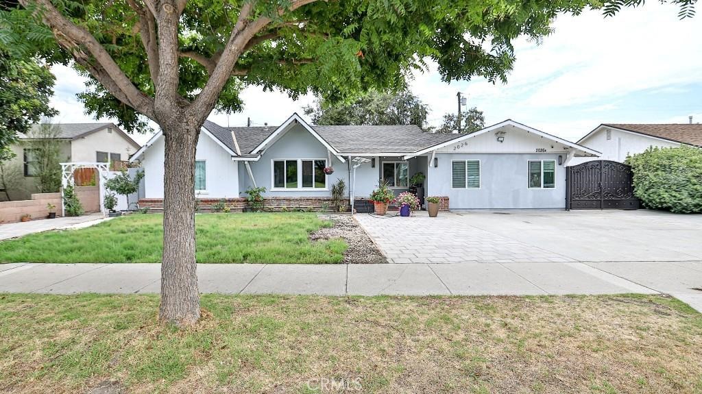 Other. - Residential