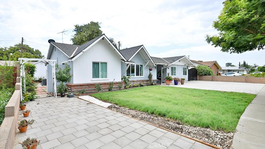 Other. - Residential