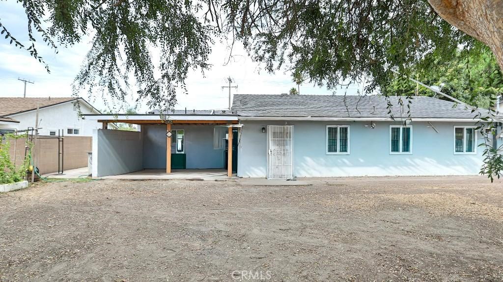 Other. - Residential