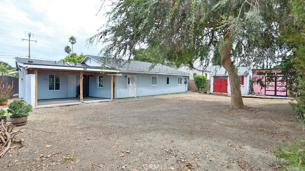 Other. - Residential