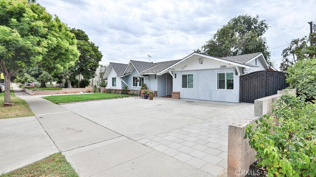 Other. - Residential