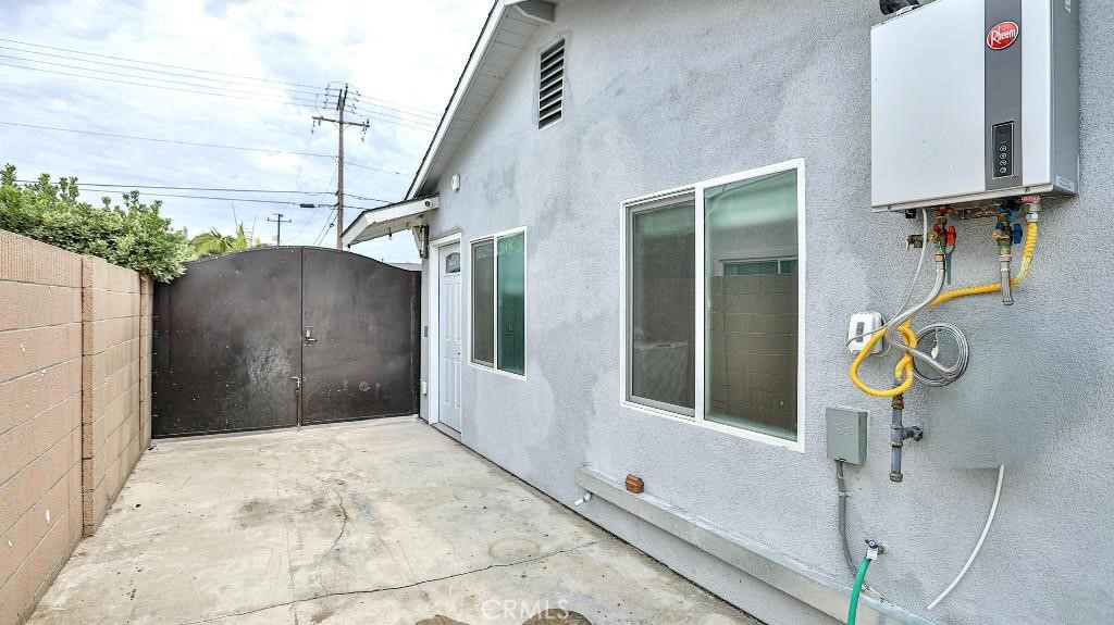 Other. - Residential