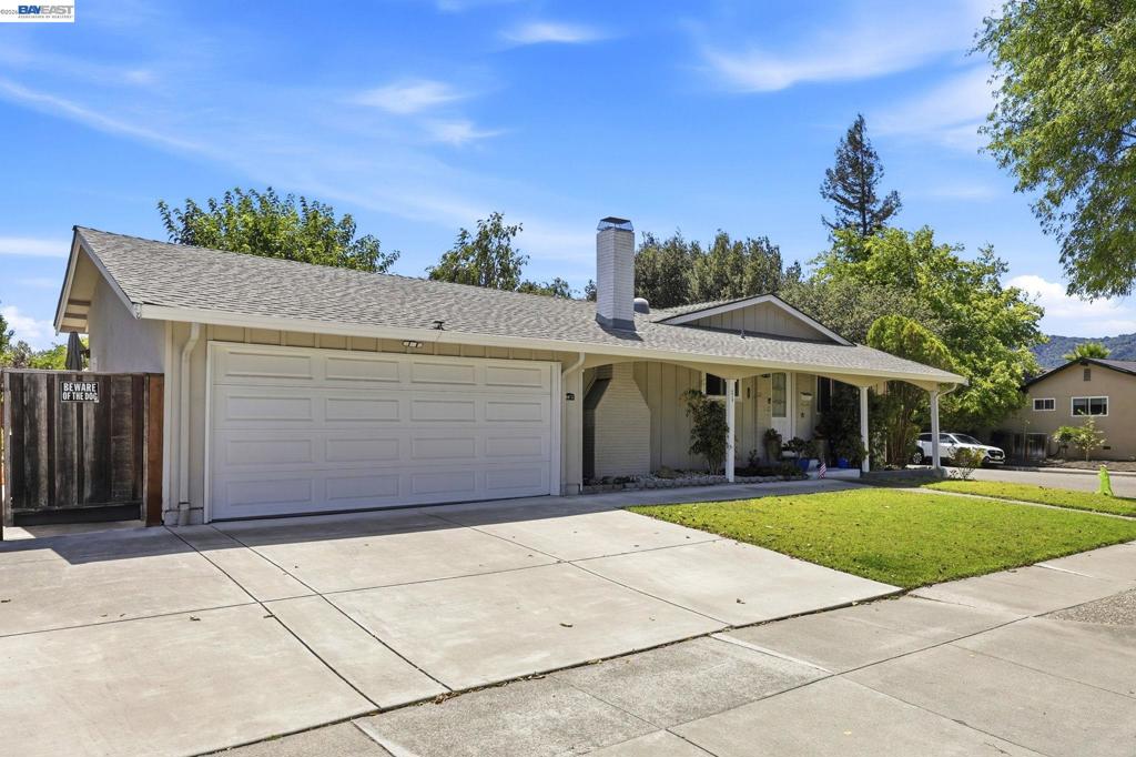 4315 Denker Dr