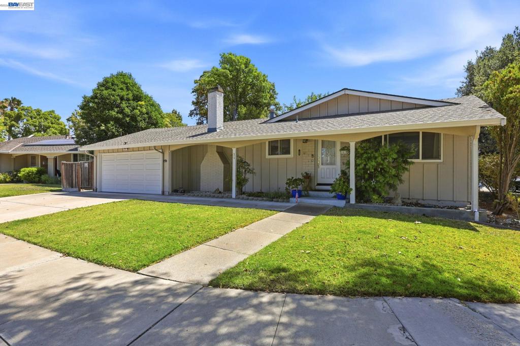 4315 Denker Dr