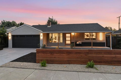 Photo of 376 N Cypress Avenue, Santa Clara, CA 95050 (MLS # ML82065267)
