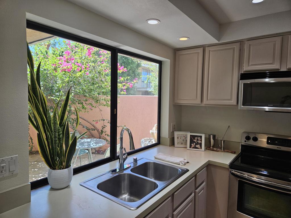 Racquet Club Colony - Residential Lease