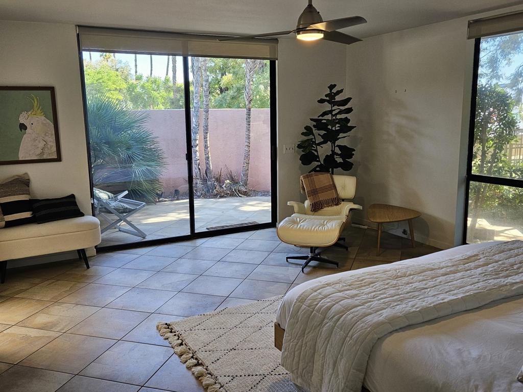 Racquet Club Colony - Residential Lease
