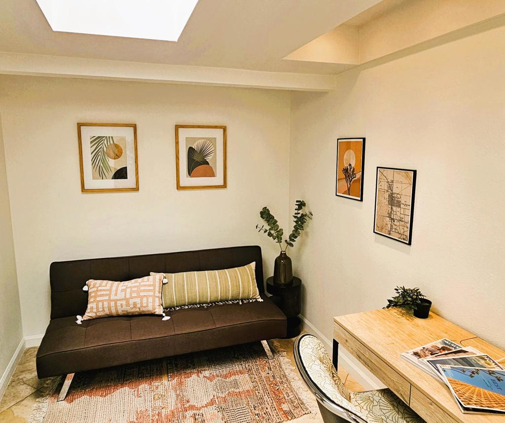 Racquet Club Colony - Residential Lease