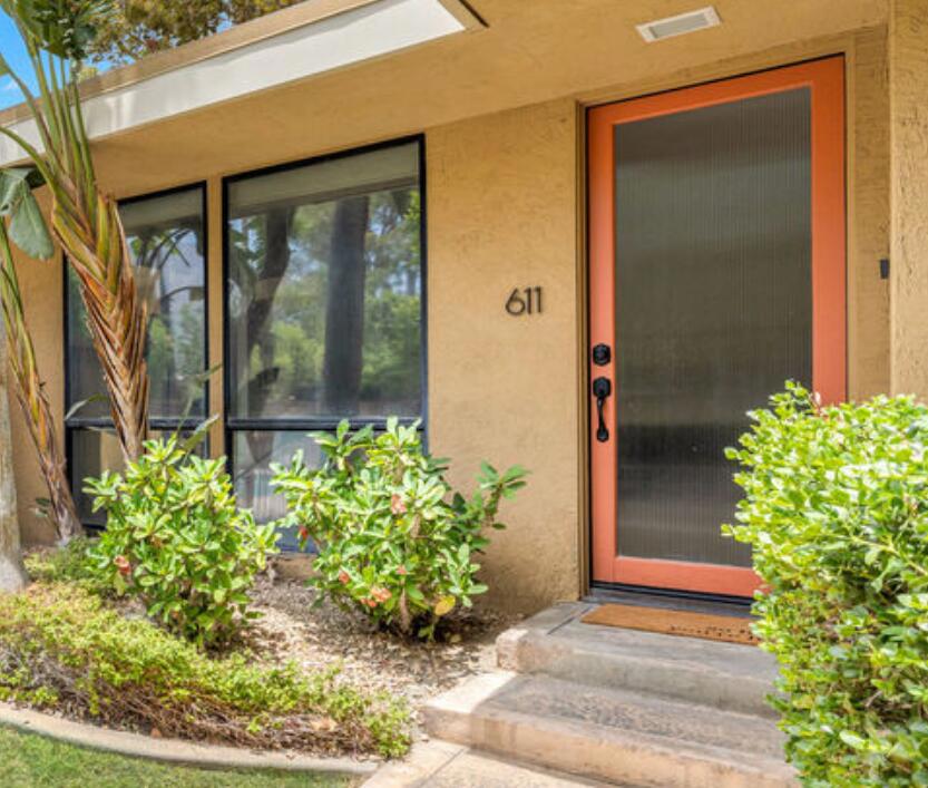 Racquet Club Colony - Residential Lease
