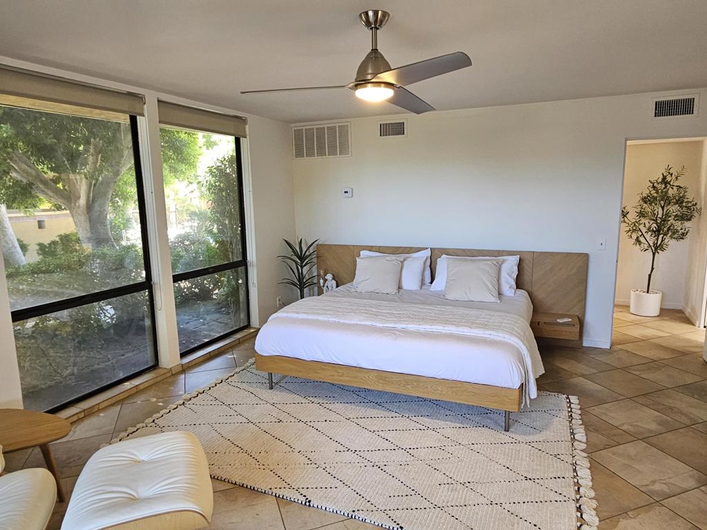 Racquet Club Colony - Residential Lease