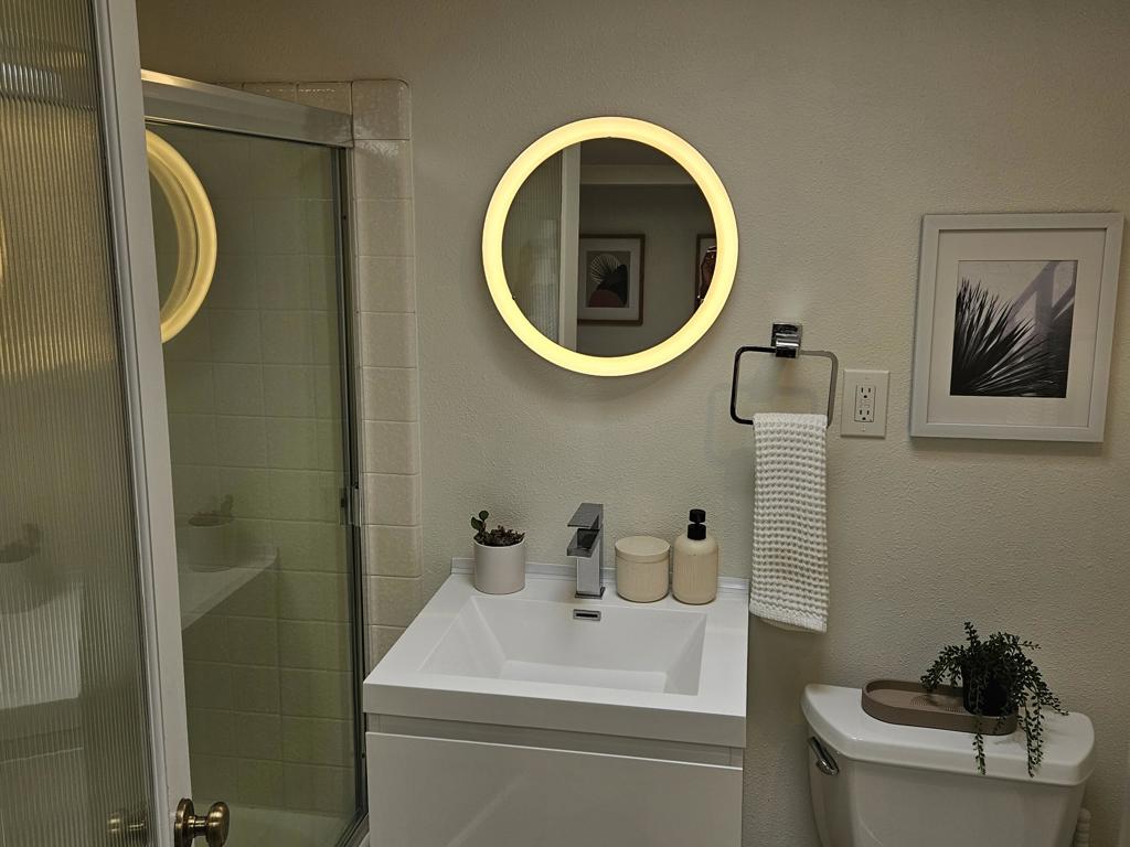 Racquet Club Colony - Residential Lease