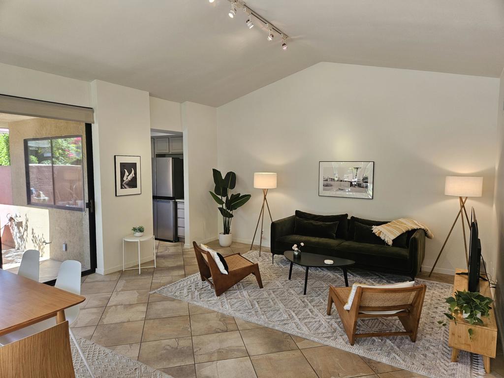 Racquet Club Colony - Residential Lease