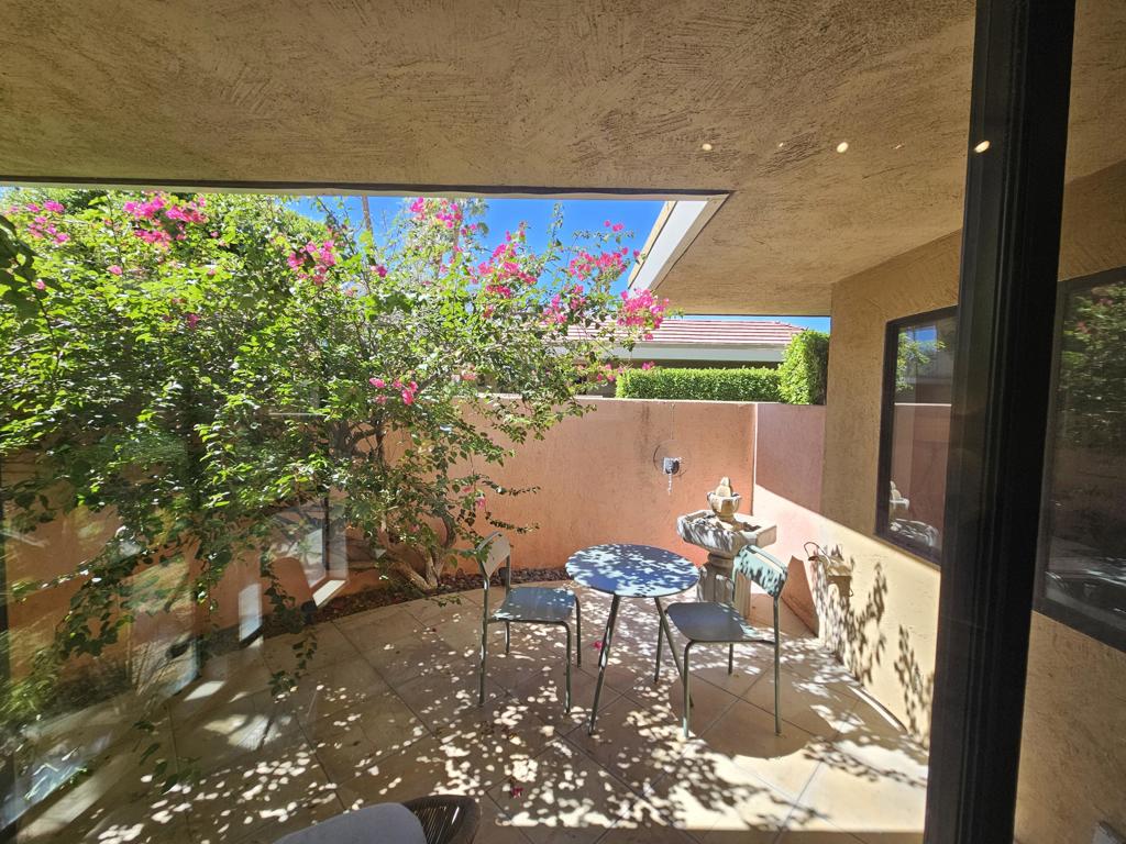 Racquet Club Colony - Residential Lease