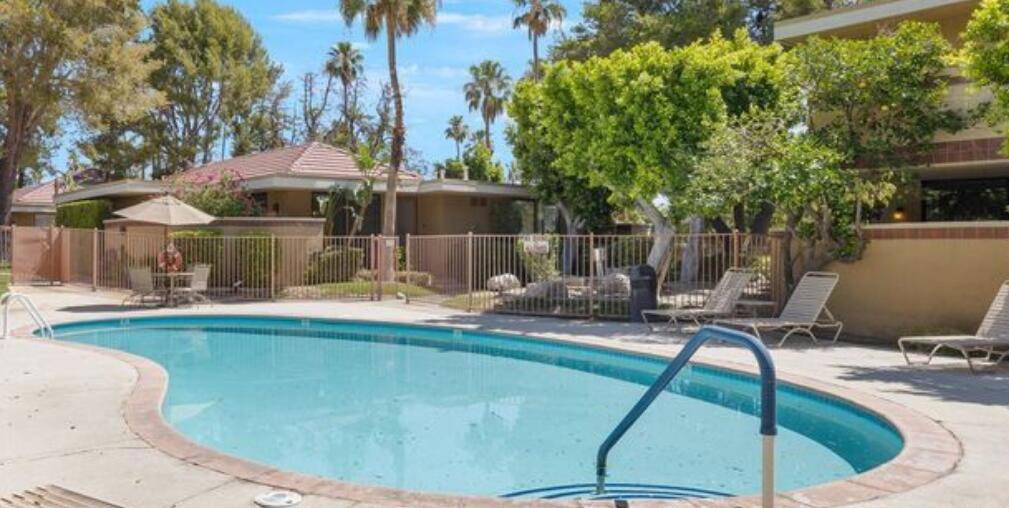 Racquet Club Colony - Residential Lease