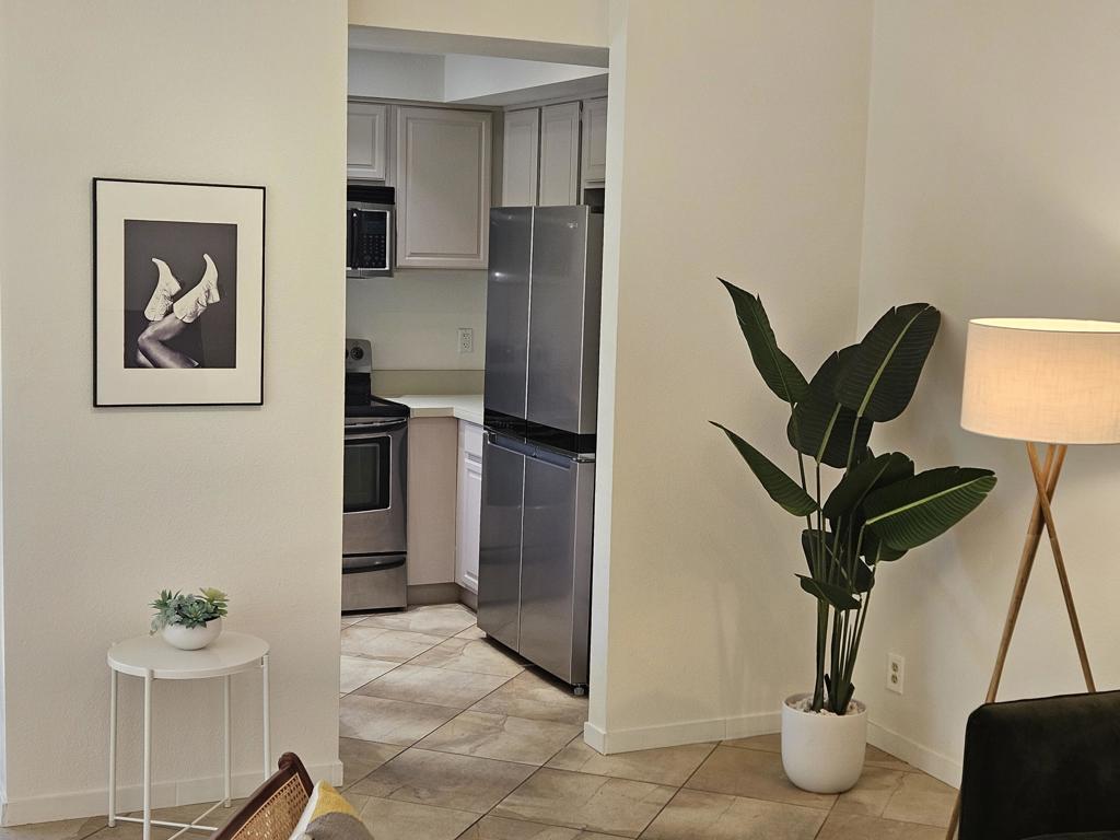 Racquet Club Colony - Residential Lease
