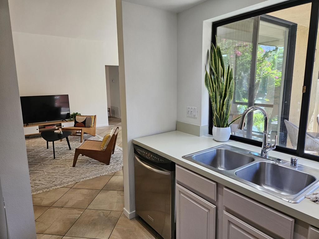 Racquet Club Colony - Residential Lease