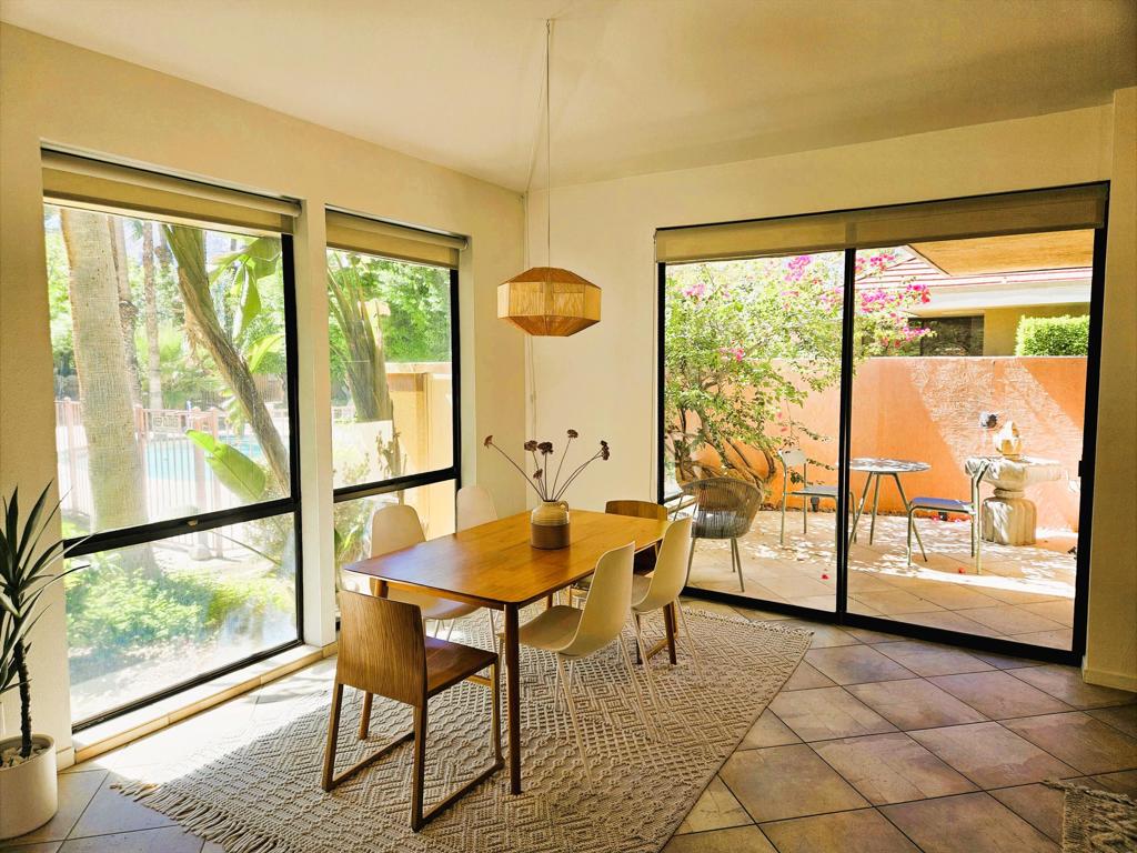 Racquet Club Colony - Residential Lease