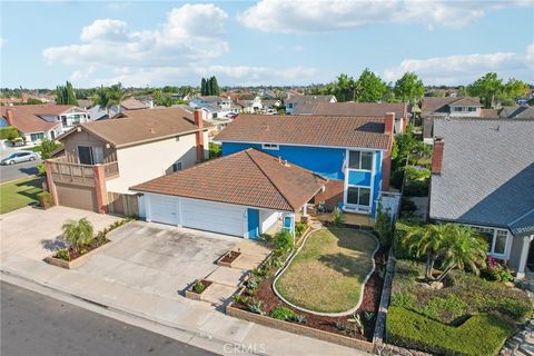 9256 Crocus Avenue Fountain Valley CA 92708