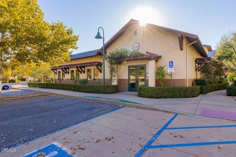 Photo of 407 Bryant Circle #G, Ojai, CA 93023 (MLS # V1-33245)