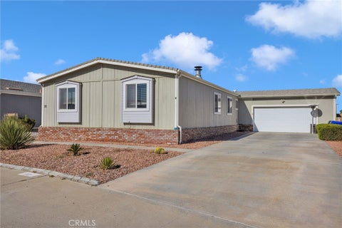 Photo of 22241 Nisqually Road #20, Apple Valley, CA 92308 (MLS # HD26221394)