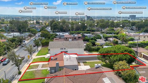 928 26th Street Santa Monica CA 90403