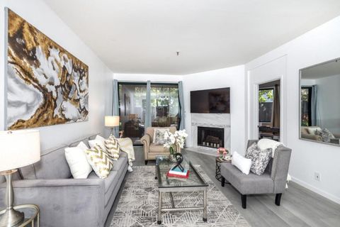 Photo of 4250 El Camino Real #D138, Palo Alto, CA 94306 (MLS # ML82030808)